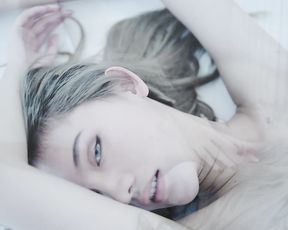 Nude Art Girl - White Label Session 2