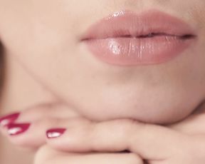 Nude Art Girl - White Label Session