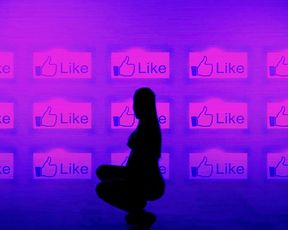 Nude Art Girl Video - Gold, bliss and colors