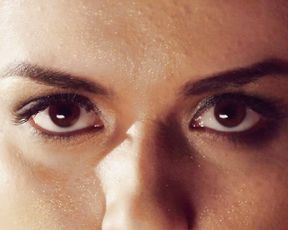 Nude Art Girl Video - Gold, bliss and colors