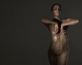 Nude Art Girls - Compilation Clips