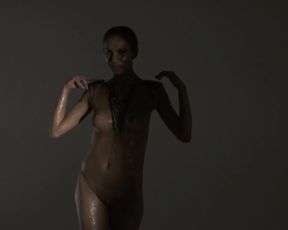 Nude Art Girls - Compilation Clips