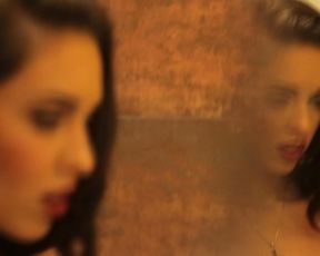 Nude Art Scenes - Bathroom Compilation Videos