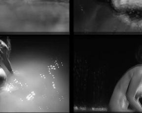 Nude Art Scenes - Bathroom Compilation Videos