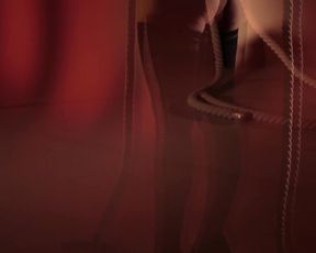 Nude Art Stage - Heat Water