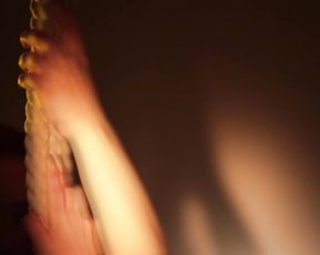 Nude Art Stage - Heat Water