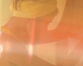 Nude Art Stage - Heat Water