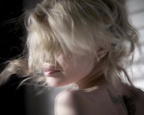 Nude Art Story - 9.5 Desire