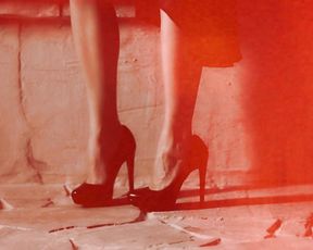 Nude Art Story - Full Moon Exposure