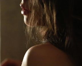 Nude Art Story - Full Moon Exposure