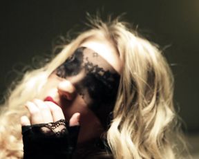 Nude Art Story - I'm waiting for you in a hotel room