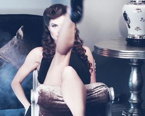 Nude Art Story - Retro Sexy Glam