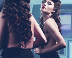 Nude Art Story - Retro Sexy Glam