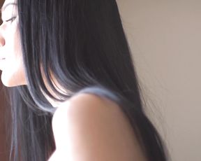 Nude Art Story - The girl at the Window