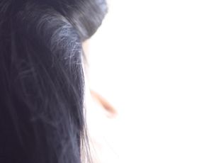 Nude Art Story - The girl at the Window