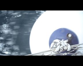 Nude Art Story - Two Spanish Girls on the sea