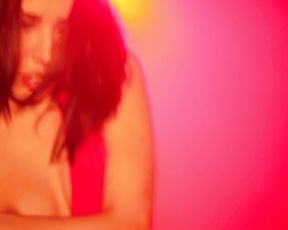 Nude Art Studio - Red Antract