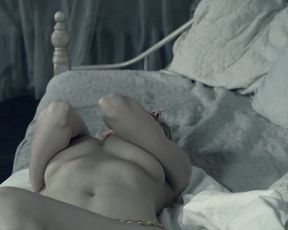 Nude Art Video -  Looking Glass