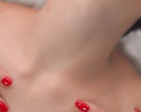 Nude Art Video - Beauty Naked Brunette