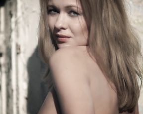 Nude Art Video - Loft and Soul Butterfly