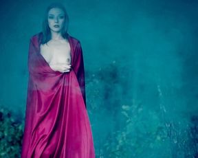 Nude Art Video - Magical Forest