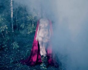 Nude Art Video - Magical Forest