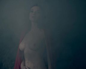 Nude Art Video - Magical Forest