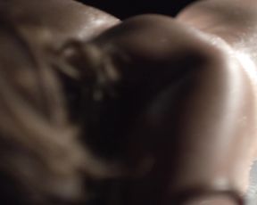 Nude Art Video - Muddy Water and Mulatto Girl