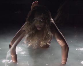 Nude Art Video - Muddy Water and Mulatto Girl