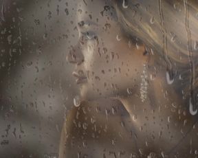 Nude Art Video - Rain or Tears