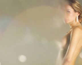 Nude Art Video - Rain or Tears