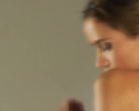 Nude Art Video - Rain or Tears