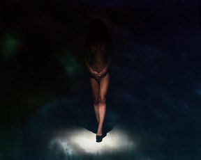 Nude Art Video - Rain or Tears