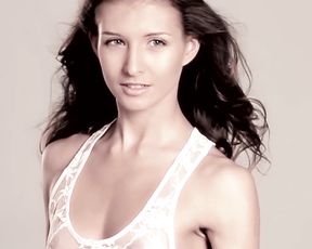 Nude Art Video - Sea Dreaming