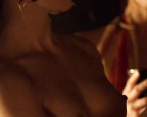 Nude Art Video - Sexy Spanish Girls