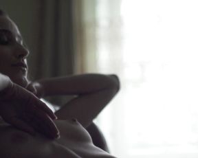 Nude Art Video - Shady Lady