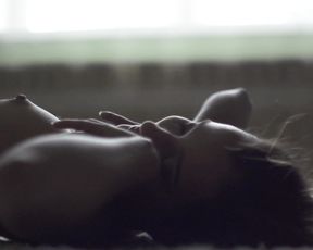 Nude Art Video - Shady Lady