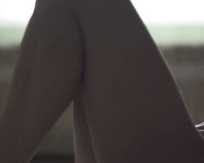 Nude Art Video - Shady Lady