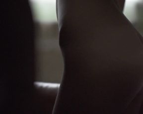 Nude Art Video - Shady Lady