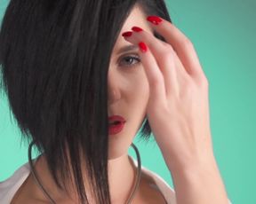 Nude Art Video - Smell of Hot Girl Nurse