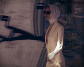 Nude Art Video - Urban Sunlight