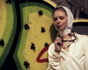 Nude Art Video - Urban Sunlight