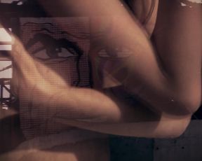 Nude Art Video - Urban Sunlight