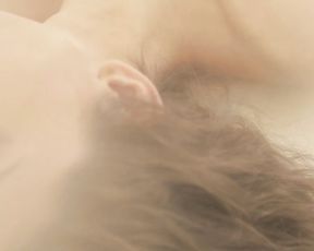 Nude Art Video - White a day