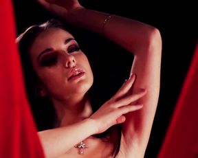 Nude Art at Erotic Video - Passion Girl