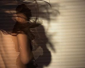 Nude Erotic Art - Jazzy Girl