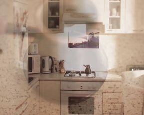 Nude Model - Frau Morning