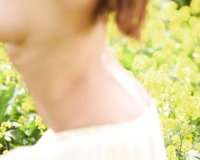 Nude Outdoors - Milking Models