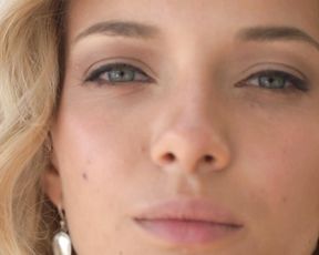 Nude Outdoors - Model Chance