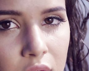 Nude Outdoors - Warm Bay